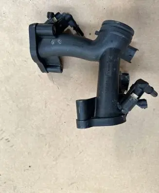 Jeep Renegade Exhaust manifold 667252