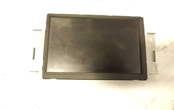 Volvo V60 Screen/display/small screen 31382065 3AF907C 10R048046