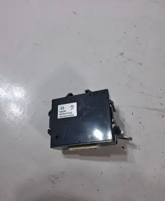 Mazda 6 Parking PDC control unit/module KDC9504000G