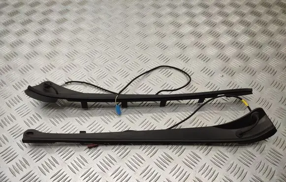 Volkswagen Touran III Liftgate motion sensor 5TA827711 5TA827712