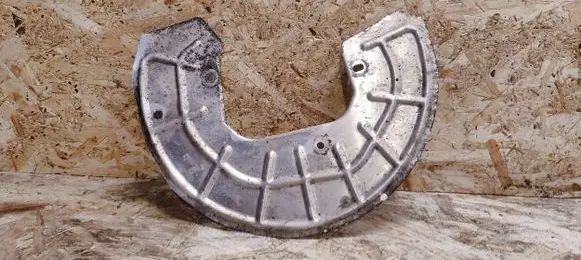 Alfa Romeo Giulia Rear brake disc plate dust cover 