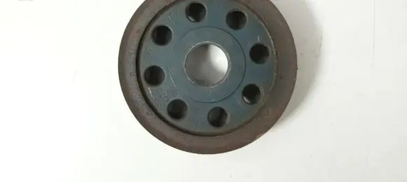 Audi A6 S6 C6 4F Camshaft pulley/ VANOS 059109105G