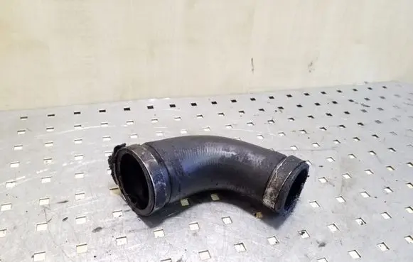 Peugeot 4007 Intercooler hose/pipe