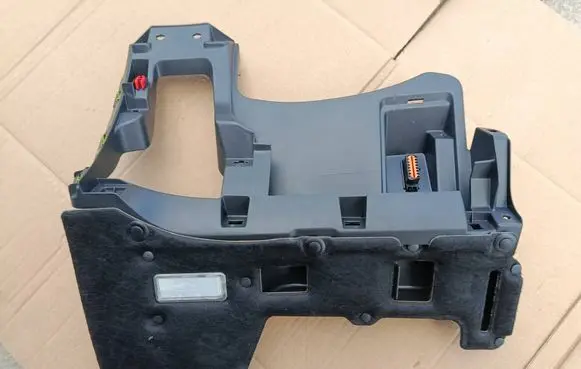 Citroen C4 II Picasso Other dashboard part 96779679ZD