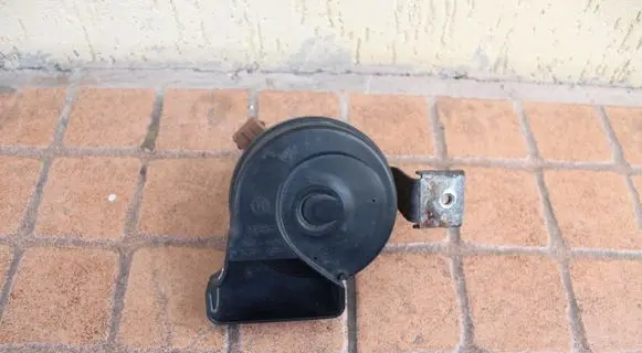 Opel Meriva A Horn signal XXX