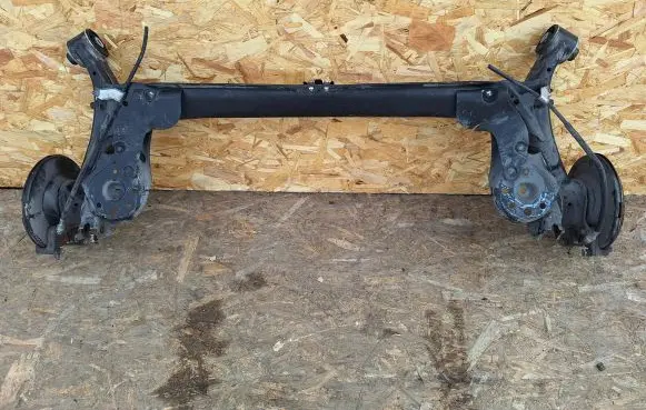 Honda Insight Rear axle beam 