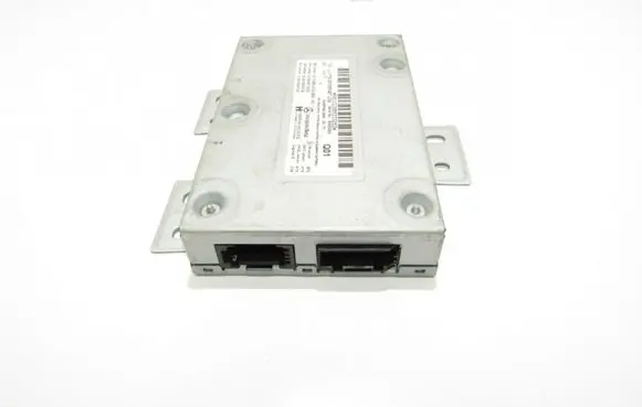 Mercedes-Benz E W212 Other control units/modules a1729009302