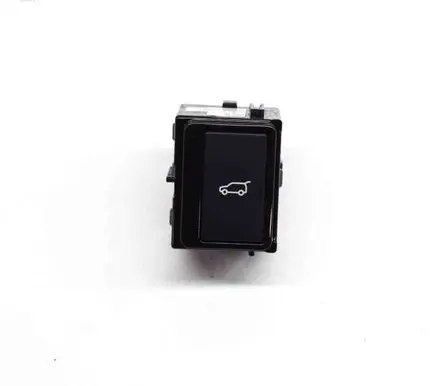 Jaguar I-Pace Tailgate/boot open switch button J9D311B654AA