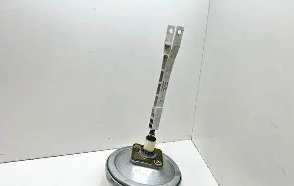 Porsche 911 997 Brake booster 99735502511
