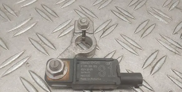 Toyota Corolla E210 E21 Battery relay fuse 288500Y020