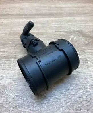 Opel Zafira A Mass air flow meter 0281002428