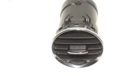 Peugeot RCZ Dash center air vent grill 9658515377
