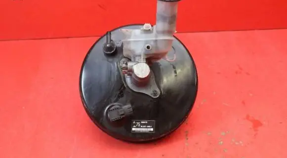 Mitsubishi ASX Brake booster 4680A175