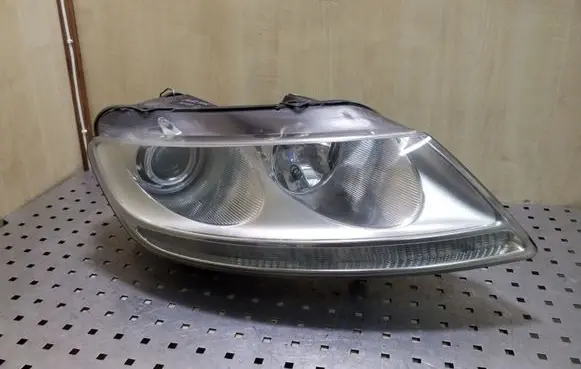 Volkswagen Phaeton Headlight/headlamp 3D2941016K