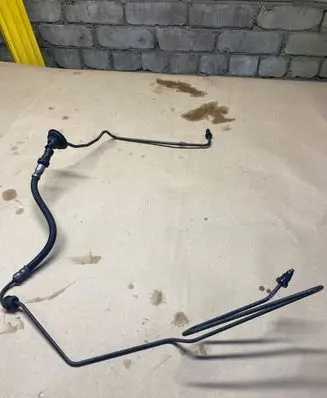 BMW 2 F46 Clutch pipe/line 6866077
