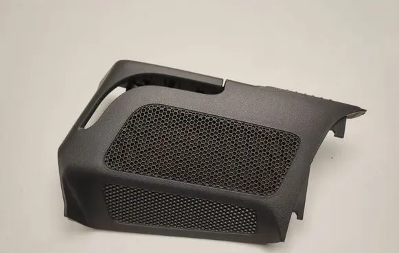 Porsche Macan (95B) Tailgate/trunk side cover trim 95B863337