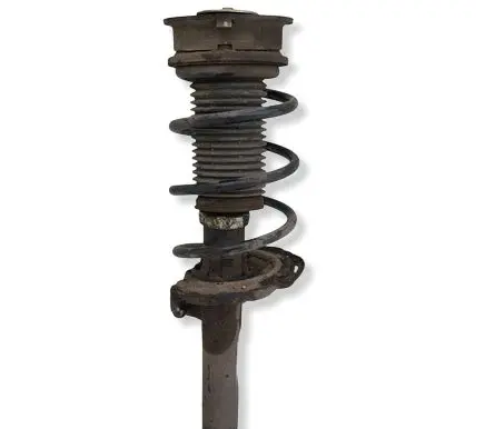 Skoda Octavia Mk3 (5E) Front shock absorber with coil spring 5Q0413023GJ