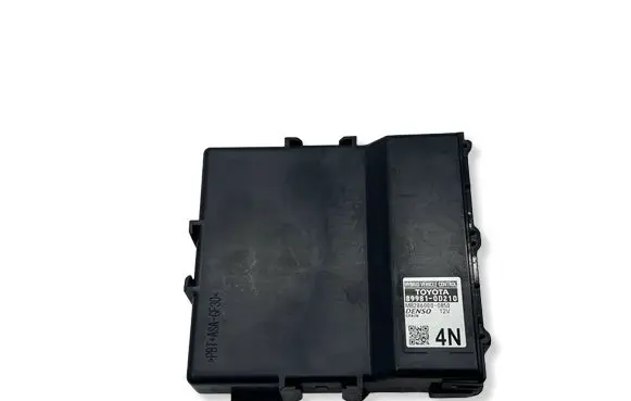 Toyota Yaris Cross Other control units/modules 899810D210