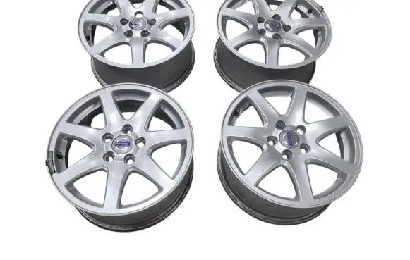 Volvo S80 R16 alloy rim 30666081