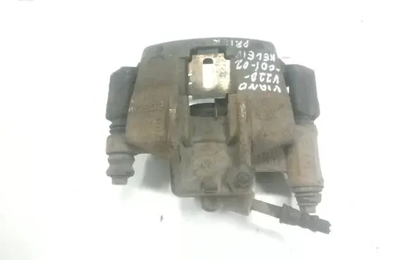Mercedes-Benz Vito Viano W638 Front brake caliper