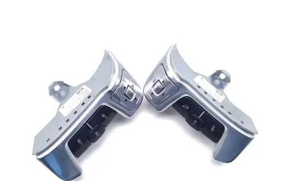 Ford S-MAX Steering wheel buttons/switches 6M2T14K147CH 6M2T14K147DG