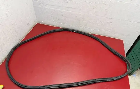 BMW X1 U11 Front door rubber seal 9451505 51729451505