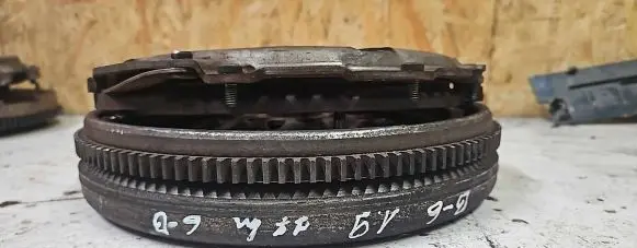 Volkswagen PASSAT B6 Clutch set kit