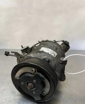 Audi A4 S4 B8 8K Air conditioning (A/C) compressor (pump) 6R0820803F