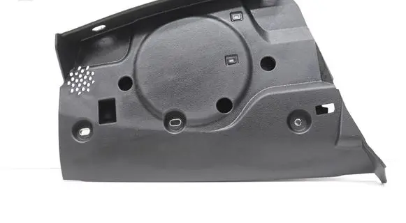 Maserati Ghibli Dashboard lower bottom trim panel 6700663980