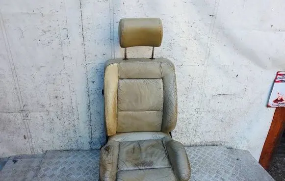 Audi Cabriolet B3 8G Front passenger seat 8A0881026A