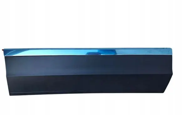 Volkswagen T-Roc Front door trim (molding) 2GA854950AA