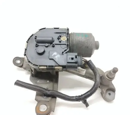 Ford S-MAX Wiper motor 6M2117504AG 3397020976