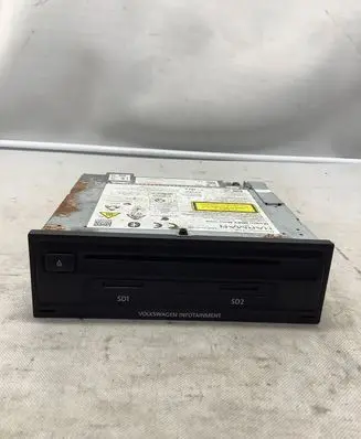 BMW X5 F15 Radio/CD/DVD/GPS head unit 608251200805 5NA035020B 5NA035020