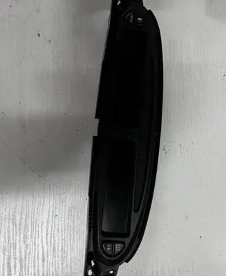 Citroen Xsara Picasso Screen/display/small screen 9661734780 110008966014