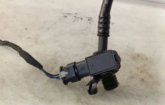Volkswagen T-Cross Air pressure sensor 5Q0906207A