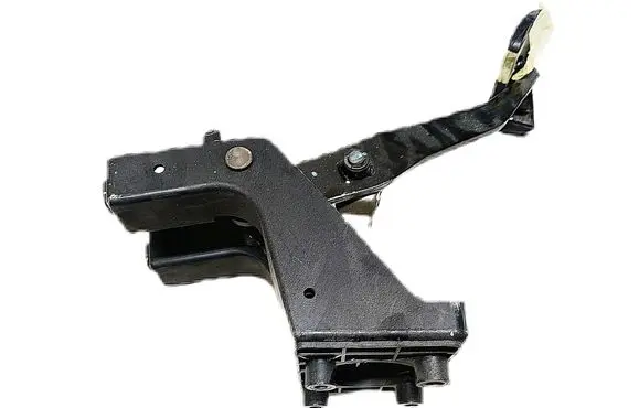 Jaguar XF Brake pedal 8X232450AC