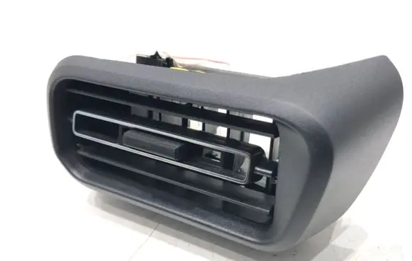 Toyota ProAce City Dashboard side air vent grill/cover trim 