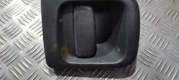 Renault Master II Front door exterior handle 7700352488