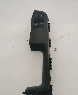 Ford Focus Electric window control switch 7M5T14529BA