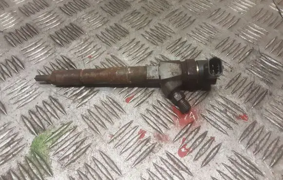 Opel Insignia A Fuel injector 55577668 0445110423