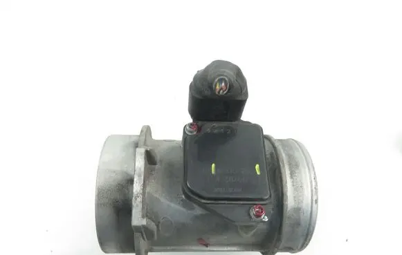 Audi A6 S6 C5 4B Mass air flow meter 059906461M AFH7025C