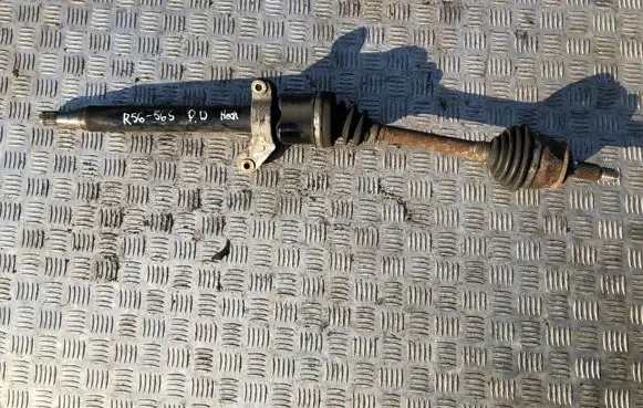 Mini One - Cooper Coupe R56 Front driveshaft