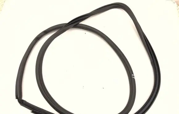 Lexus LBX Rubber seal front door (on door) 