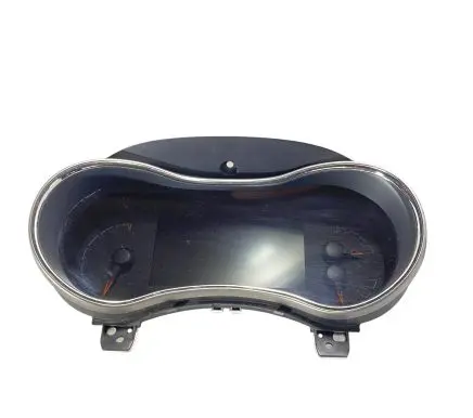 Jeep Grand Cherokee Speedometer (instrument cluster) 68454133AD