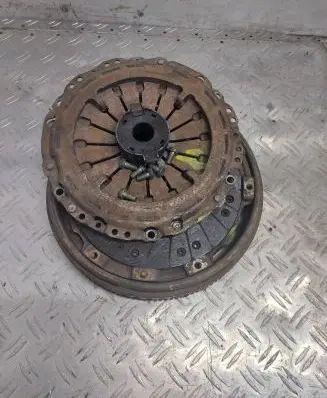 Peugeot 807 Clutch set kit 920410803 323051510 13303