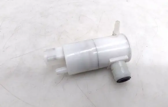 Bentley Continental Windscreen/windshield washer pump