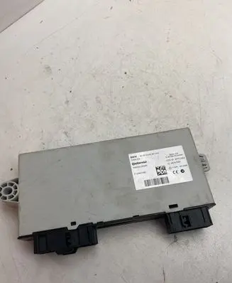 BMW 5 F10 F11 Other control units/modules 9318367