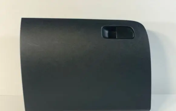 Skoda Octavia Mk3 (5E) Glove box lid/cover 5E2857121A 5E2857121