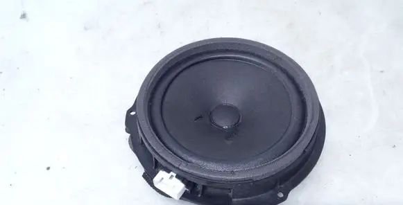 Ford S-MAX Front door speaker 6M2T18808AB