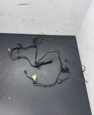 Audi Q5 SQ5 8R Front door wiring loom 8R0971030CQ